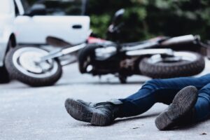 How Our Kennesaw Personal Injury Lawyers Can Help You With a Motorcycle Accident Case 