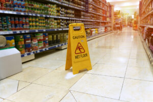 How Can Starks Byron Help Me Recover Compensation After a Slip and Fall Accident in Kennesaw, GA?