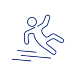 Slip and Fall Accidents in Kennesaw, GA