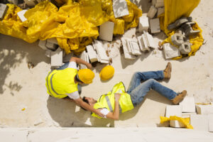 How Starks Byron, P.C. Can Help You With a Construction Accident Claim in Kennesaw