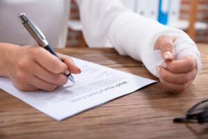 How Starks Byron, P.C. Can Help Me Recover Compensation After a Workplace Accident in Kennesaw