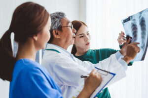 The Immediate and Long-Term Effects