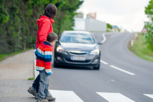 Why Choose Starks Byron, P.C. After a Child Injury Accident in Kennesaw, GA?