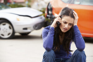 How Starks Byron, P.C. Can Help After a Car Accident in Kennesaw, GA