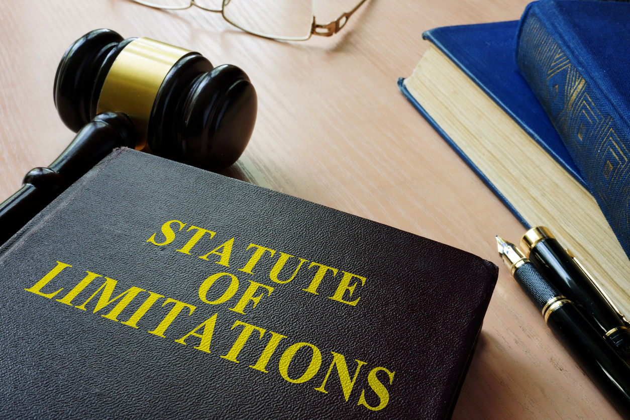 What Is the Statute of Limitations in Georgia?