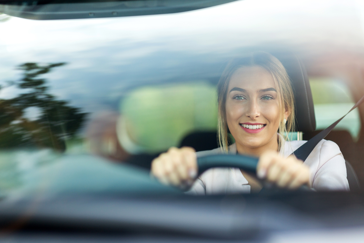 What Is Adaptive Cruise Control, and Is It Safe?