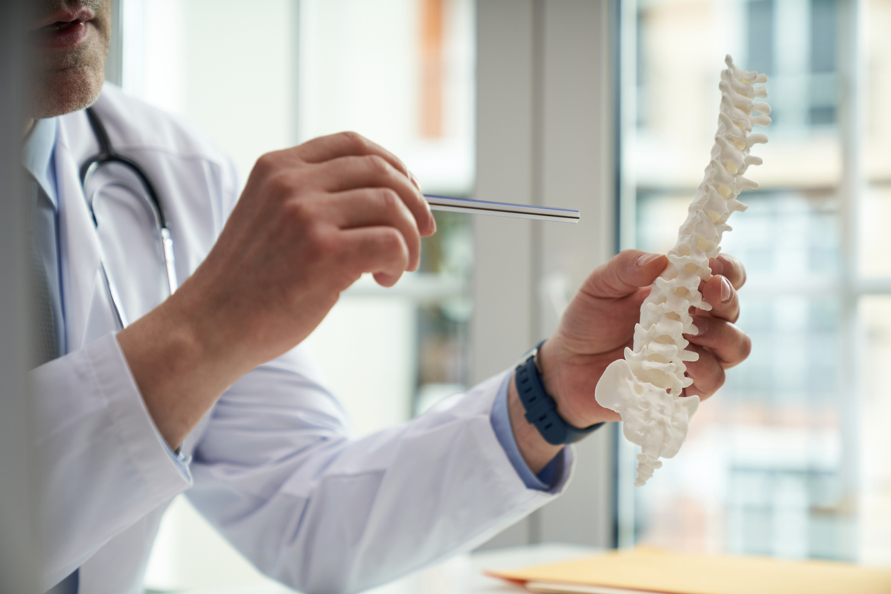 Many Accidents Can Cause Herniated Discs at C4/C5 or C5/C6. Here’s What You Need To Know.