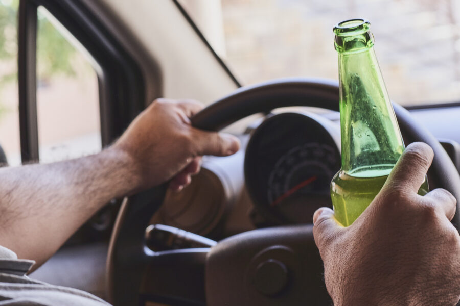 DUI vs. DWI vs. DWAI: What's the Difference?