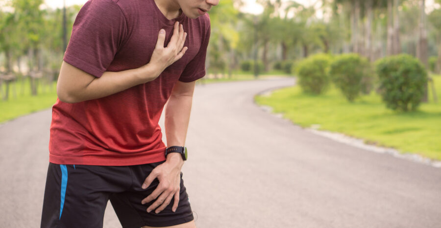 What Is an Intercostal Muscle Strain?