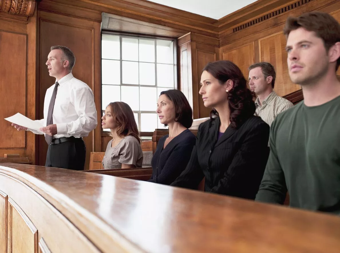 Is It Possible to Get Out of Jury Duty in Kennesaw?