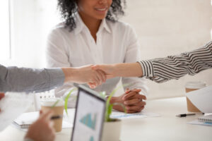 How Does Negotiation Work?