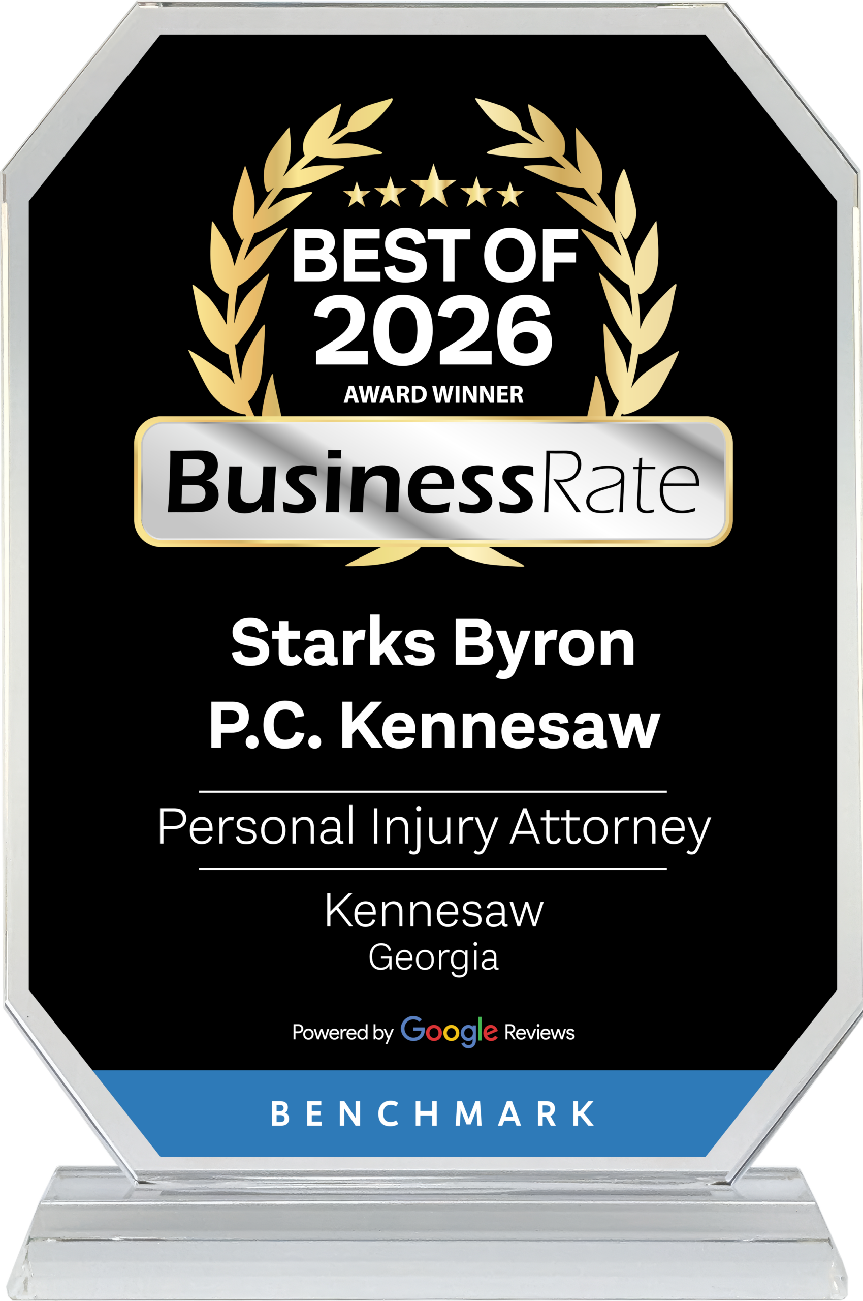 starks-byron pc kennesaw crystal